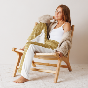 Women’s pajama pants