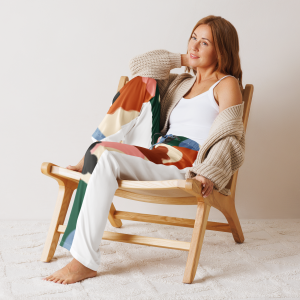 Women’s pajama pants