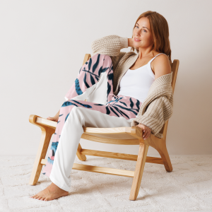 Women’s pajama pants