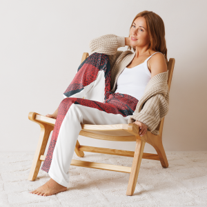Women’s pajama pants