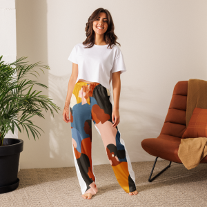 Women’s pajama pants