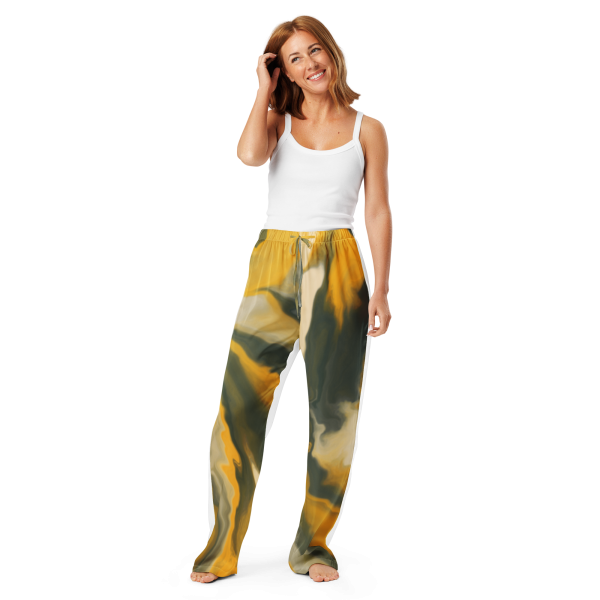 Women’s pajama pants - Image 2
