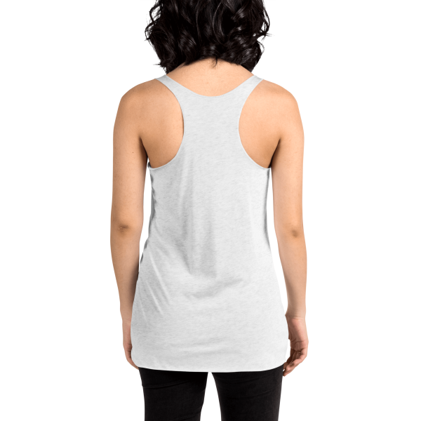 Women's Racerback Tank - Image 2