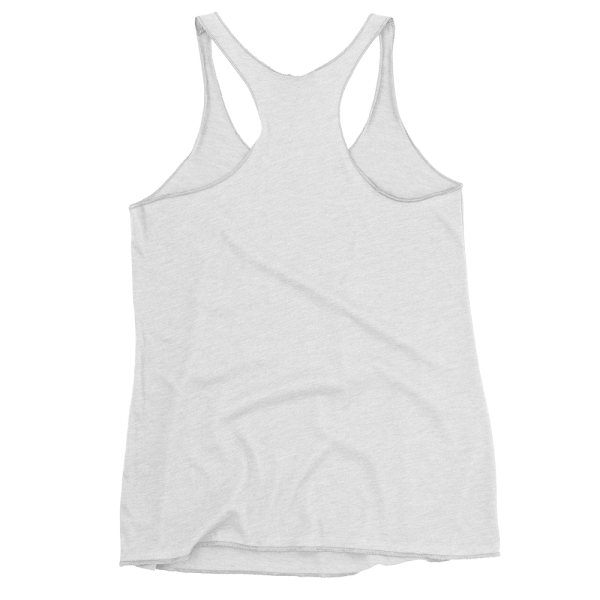 Women's Racerback Tank - Image 2