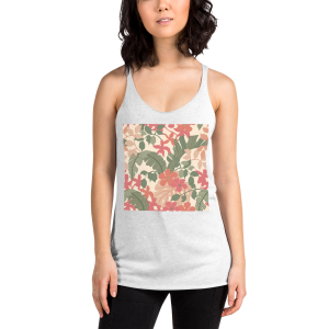 Women's Racerback Tank