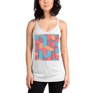 Women's Racerback Tank