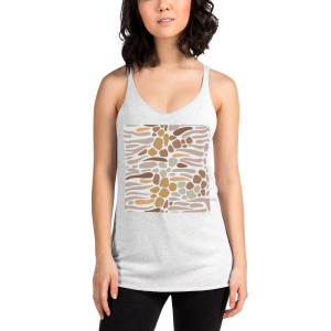 Women's Racerback Tank