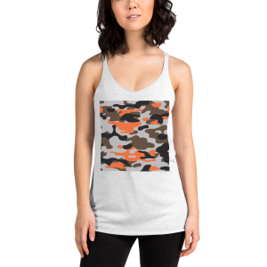 Women's Racerback Tank