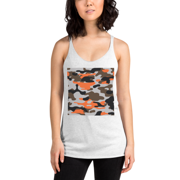 Women's Racerback Tank