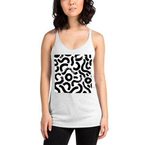 Women's Racerback Tank