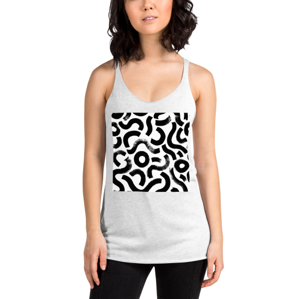 Women's Racerback Tank