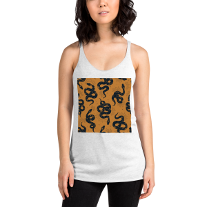 Women's Racerback Tank