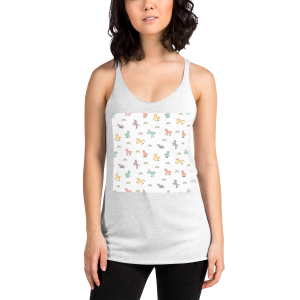 Women's Racerback Tank