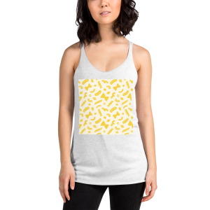 Women's Racerback Tank
