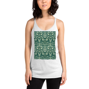 Women's Racerback Tank