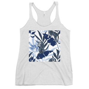 Women's Racerback Tank