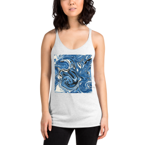 Women's Racerback Tank