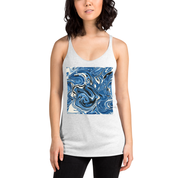 Women's Racerback Tank