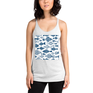 Women's Racerback Tank
