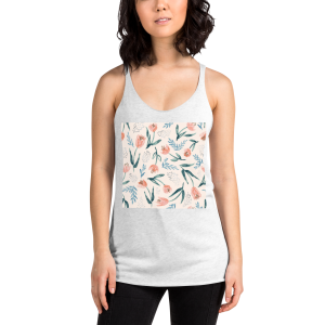 Women's Racerback Tank
