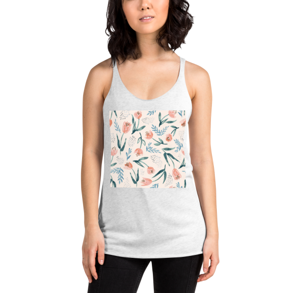 Women's Racerback Tank